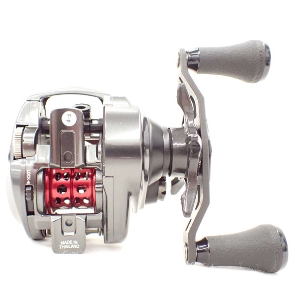 アルファスエアＴＷ８．６Ｌ